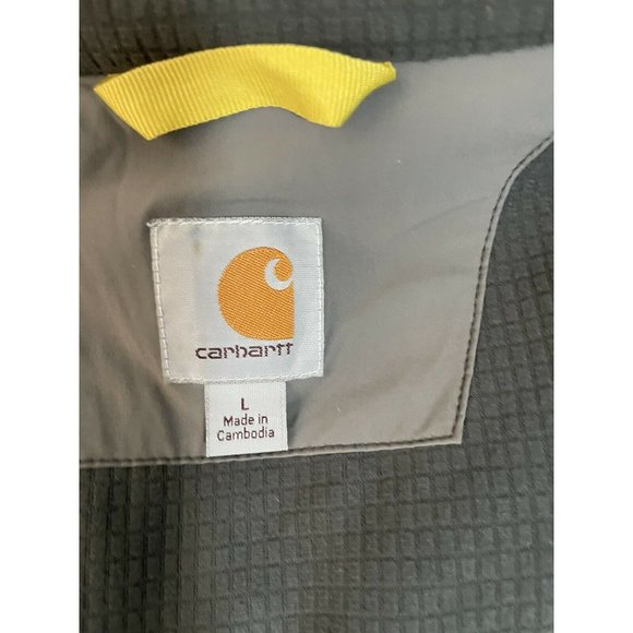 Carhartt Men Denwood Vest - Picture 6 of 6